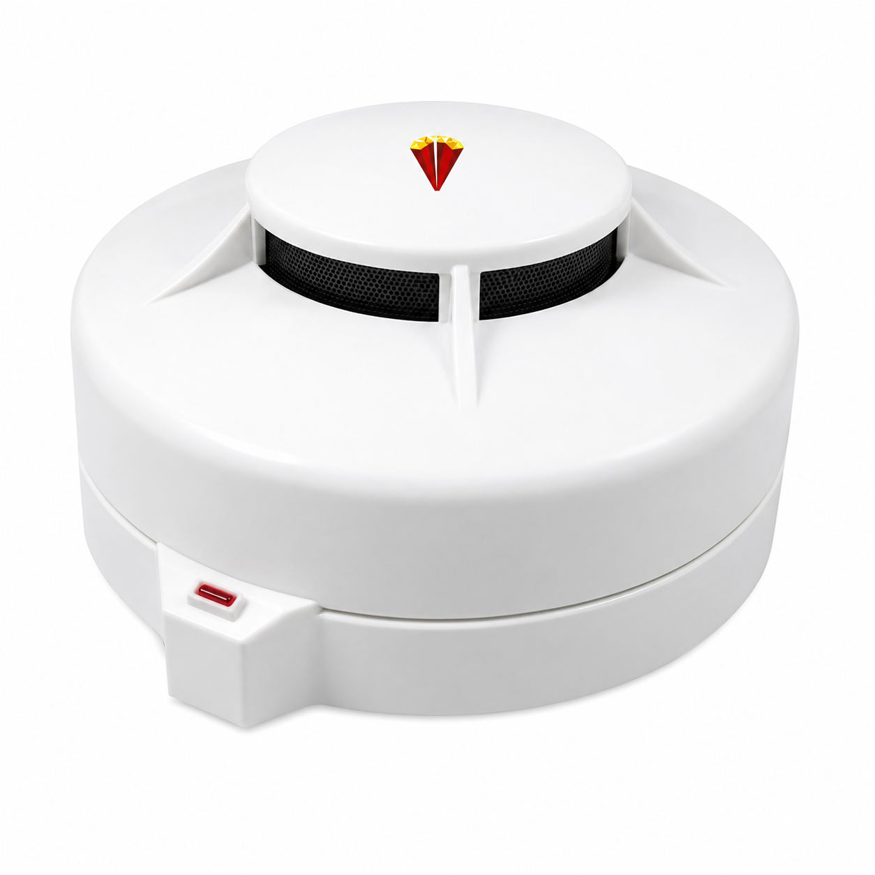 Đầu báo nhiệt hỗn hợp Chungmei CM-WSK701
